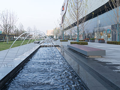 樊城企业地下室防水