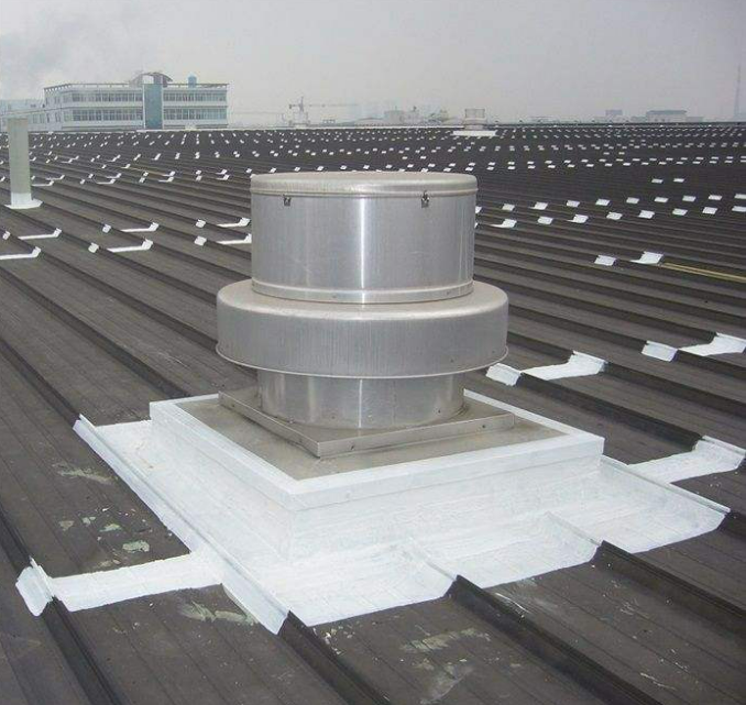 樊城工业园区零星修缮