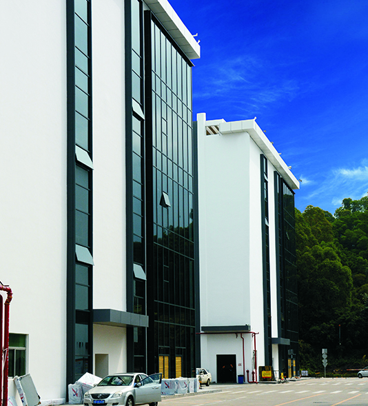 樊城写字楼幕墙修缮安装