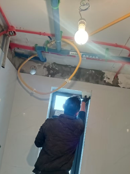 樊城专业水管维修