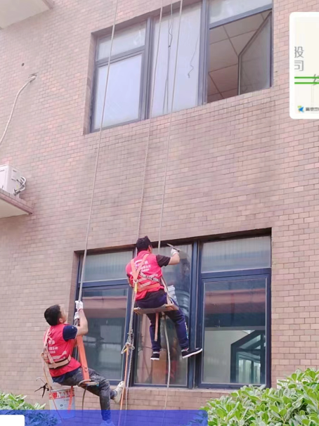 樊城承接各类窗户玻璃维修